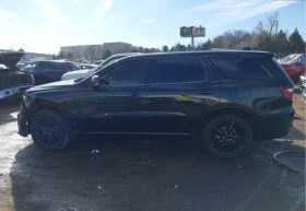 Dodge Durango  R/T | Auto.bg — изображение 12