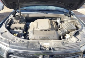 Dodge Durango  R/T | Auto.bg — изображение 9