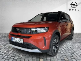 Opel Frontera ЕЛЕКТРИЧЕСКИ GS-Edition Подгрев на Седалки и Волан