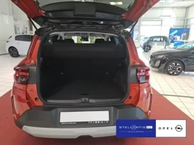 Opel Frontera ������������ GS-Edition Heated Seats Blind Spot | Mobile.bg � ����� ������ 16