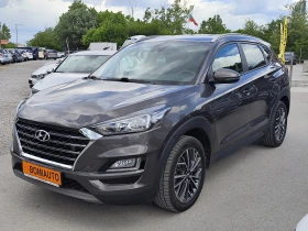 ����� �� �������� �� Hyundai Tucson 1.6CRDi* EURO6D* LED* NAVI* CAMERA* FACELIFT