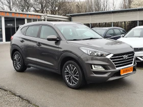 Hyundai Tucson 1.6CRDi* EURO6D* LED* NAVI* CAMERA*  | Mobile.bg � ����� ������ 3