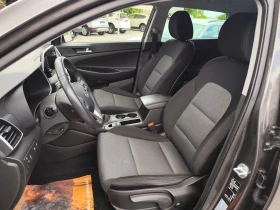 Hyundai Tucson 1.6CRDi* EURO6D* LED* NAVI* CAMERA* FACELIFT | Mobile.bg � ����� ������ 6