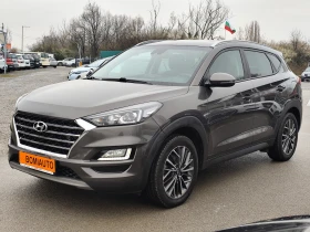 Hyundai Tucson 1.6CRDi* EURO6D* LED* NAVI* CAMERA* 