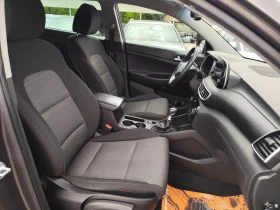 Hyundai Tucson 1.6CRDi* EURO6D* LED* NAVI* CAMERA* FACELIFT | Mobile.bg � ����� ������ 11