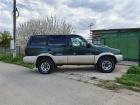 Nissan Terrano 2.4 газ/бензин - 6000 € / 11734.98 лв. - 88472771 5