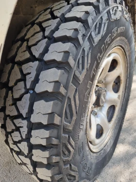 Nissan Terrano 2.4 газ/бензин - 6000 € / 11734.98 лв. - 88472771 6