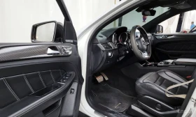 Mercedes-Benz GLE 63 S AMG * COUPE* 4MATIC* HARMAN* KARDON* КАМЕРИ* 360* ОБДУ - 30070 € / 58811.81 лв. - 22690717 8