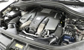 Mercedes-Benz GLE 63 S AMG * COUPE* 4MATIC* HARMAN* KARDON* КАМЕРИ* 360* ОБДУ - 30070 € / 58811.81 лв. - 22690717 16