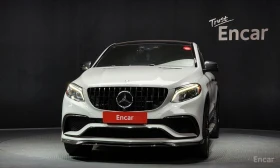 Mercedes-Benz GLE 63 S AMG * COUPE* 4MATIC* HARMAN* KARDON* КАМЕРИ* 360* ОБДУ - 30070 € / 58811.81 лв. - 22690717 2