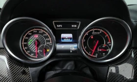 Mercedes-Benz GLE 63 S AMG * COUPE* 4MATIC* HARMAN* KARDON* КАМЕРИ* 360* ОБДУ - 30070 € / 58811.81 лв. - 22690717 7