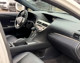Lexus RX 450h F-Sport Facelift 182хил Км Сервизна История  - 17250 € / 33738.07 лв. - 36491965 9