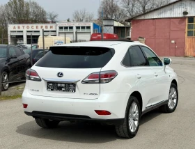 Lexus RX 450h F-Sport Facelift 182хил Км Сервизна История  - 17250 € / 33738.07 лв. - 36491965 3