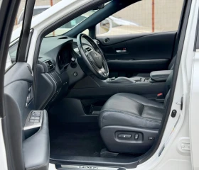 Lexus RX 450h F-Sport Facelift 182хил Км Сервизна История  - 17250 € / 33738.07 лв. - 36491965 6