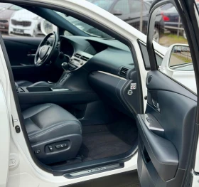 Lexus RX 450h F-Sport Facelift 182хил Км Сервизна История  - 17250 € / 33738.07 лв. - 36491965 7
