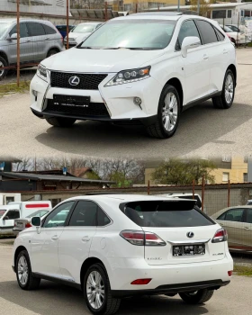 Lexus RX 450h F-Sport Facelift 182хил Км Сервизна История  - 17250 € / 33738.07 лв. - 36491965 15