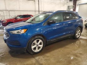 Ford Edge 2.0l Se*  AWD