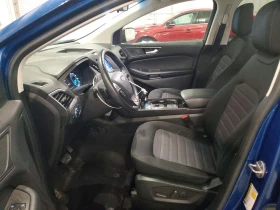Ford Edge 2.0l Se*  AWD | Auto.bg — изображение 7