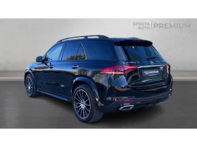 Mercedes-Benz GLE 400 400d, AMG, Pano, Night, ������� ������ �� 767   | Mobile.bg � ����� ������ 2