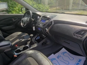 Hyundai IX35 1.7GRDI отличен феис лифт - 7690 € / 15040.33 лв. - 90281043 12