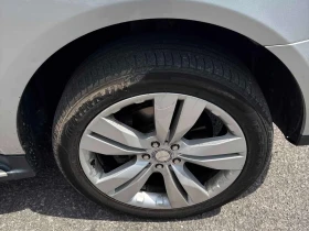 Mercedes-Benz ML 350 PANO| ��������| KEYLESS| NAVI| CARFAX|  | Mobile.bg � ����� ������ 6