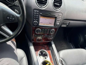 Mercedes-Benz ML 350 PANO| ��������| KEYLESS| NAVI| CARFAX|  | Mobile.bg � ����� ������ 8