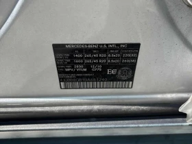 Mercedes-Benz ML 350 PANO| ��������| KEYLESS| NAVI| CARFAX|  | Mobile.bg � ����� ������ 10