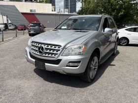 ������ Mercedes-Benz ML 350