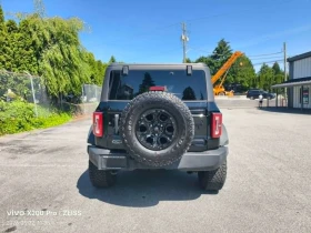 Ford Bronco ПАНО| 360CAM| 2 KЛЮЧА|  - 37000 € / 72365.71 лв. - 71211032 7