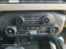 Ford Bronco ПАНО| 360CAM| 2 KЛЮЧА|  - 37000 € / 72365.71 лв. - 71211032 14