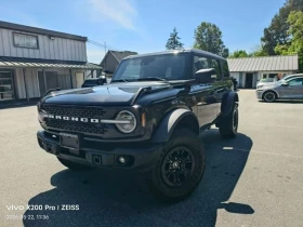 Ford Bronco ПАНО| 360CAM| 2 KЛЮЧА| 