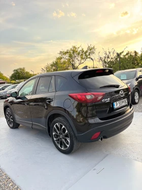 Mazda CX-5 2.2d автоматик - 10000 € / 19558.30 лв. - 63130796 5