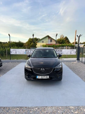 Mazda CX-5 2.2d автоматик - 10000 € / 19558.30 лв. - 63130796 3