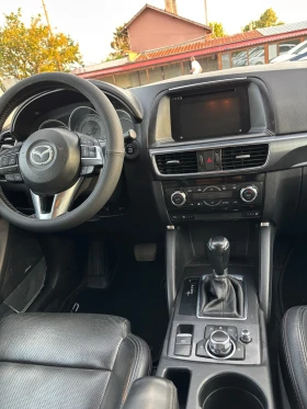 Mazda CX-5 2.2d автоматик - 10000 € / 19558.30 лв. - 63130796 12