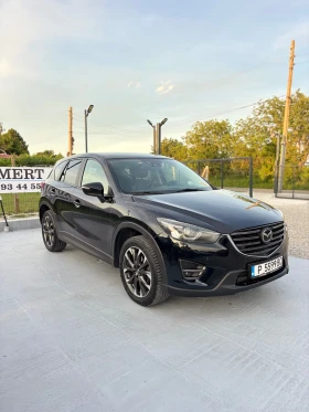 Mazda CX-5 2.2d автоматик