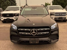 Mercedes-Benz GLS * 450 * ���������� ��� ������������ ������*  | Mobile.bg � ����� ������ 6
