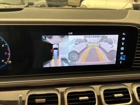 Mercedes-Benz GLS * 450 * ���������� ��� ������������ ������*  | Mobile.bg � ����� ������ 10