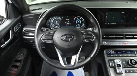 Hyundai Palisade Diesel 2.2 2WD VIP autoprime.bg - 26800 € - 45246752 13