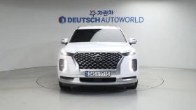 Hyundai Palisade Diesel 2.2 2WD VIP autoprime.bg - 26800 € - 45246752 3