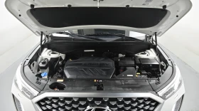 Hyundai Palisade Diesel 2.2 2WD VIP autoprime.bg - 26800 € - 45246752 6
