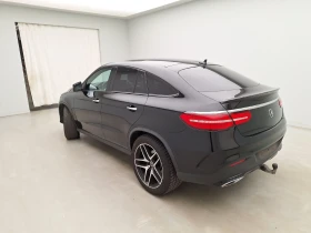 Mercedes-Benz GLE Coupe GLE 350 d 4MATIC Navi  | Mobile.bg � ����� ������ 5