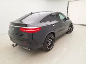 Mercedes-Benz GLE Coupe GLE 350 d 4MATIC Navi  | Mobile.bg � ����� ������ 7