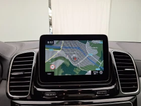 Mercedes-Benz GLE Coupe GLE 350 d 4MATIC Navi  | Mobile.bg � ����� ������ 13