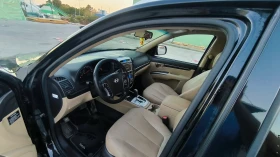 Hyundai Santa fe | Mobile.bg � ����� ������ 5