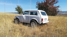 Lada Niva - 5000 € - 66334503 4