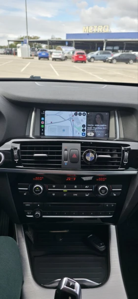 BMW X3 3.0d F25 Автомат - 15990 € - 50581346 13