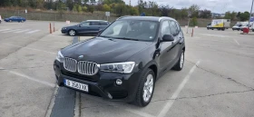 BMW X3 3.0d F25 Автомат - 15990 € - 50581346 4