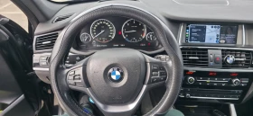 BMW X3 3.0d F25 Автомат - 15990 € - 50581346 11
