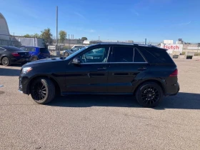 Mercedes-Benz GLE 350 * 4MATIC * CARFAX * ОПЦИЯ ЗА ФИНАНСИРАНЕ - 20900 € - 98267022 2