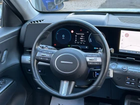 Hyundai Kona PRIME* 65.4KW* ГАРАНЦИЯ | Auto.bg — изображение 14